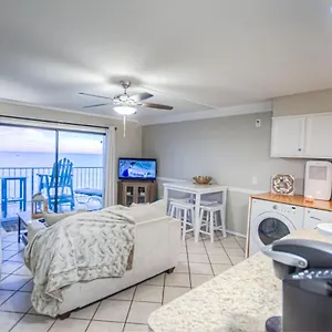 Fantastic Ocean Front 1 Bd At The Summit In Panama Beach! , Panama City Beach United States