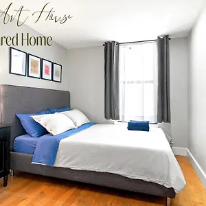 The Art House , New York United States