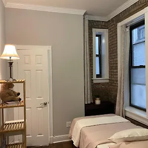 Private One Bedroom One Bathroom , New York United States
