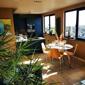 Luxury And South Downs National Park, Free Parking, Animals On Request Daily Fee , Brighton United Kingdom