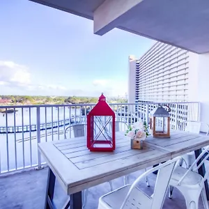 Brand New! Laketown Wharf 633! Amazing 3 Bd, Great Location, And Awesome Amenities! , Panama City Beach United States