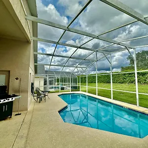 Grand Family Superior 4br House Near Parks Davenport