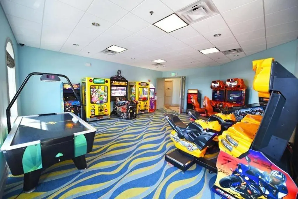 Cozykey Vacation Rentals - Champions Gate Davenport United States