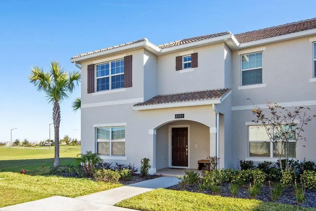 Cozykey Vacation Rentals - Champions Gate Davenport