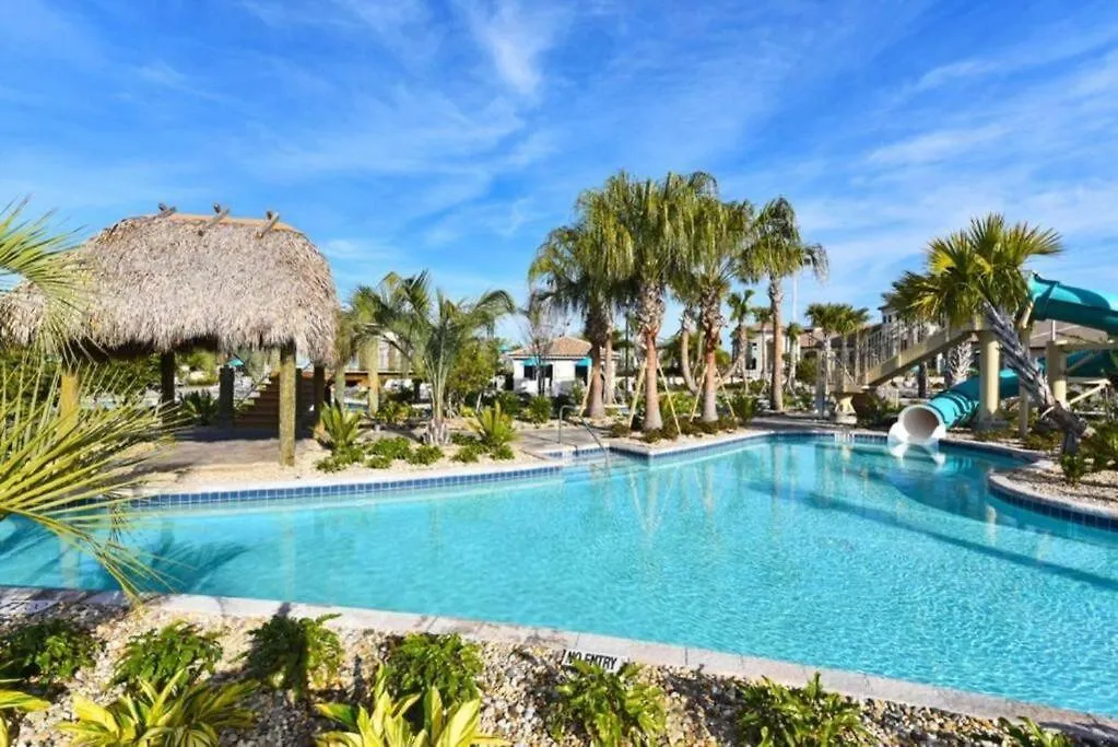 Cozykey Vacation Rentals - Champions Gate Davenport