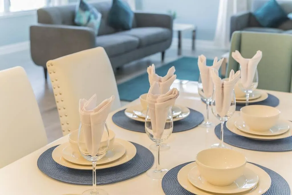 Holiday home Cozykey Vacation Rentals - Champions Gate Davenport