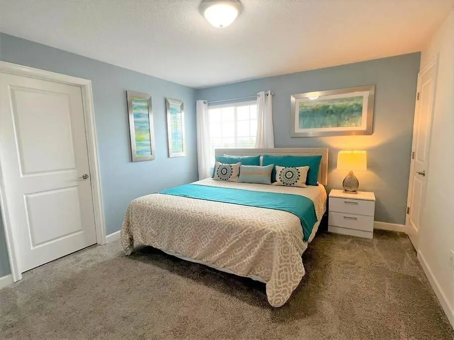 Cozykey Vacation Rentals - Champions Gate Davenport