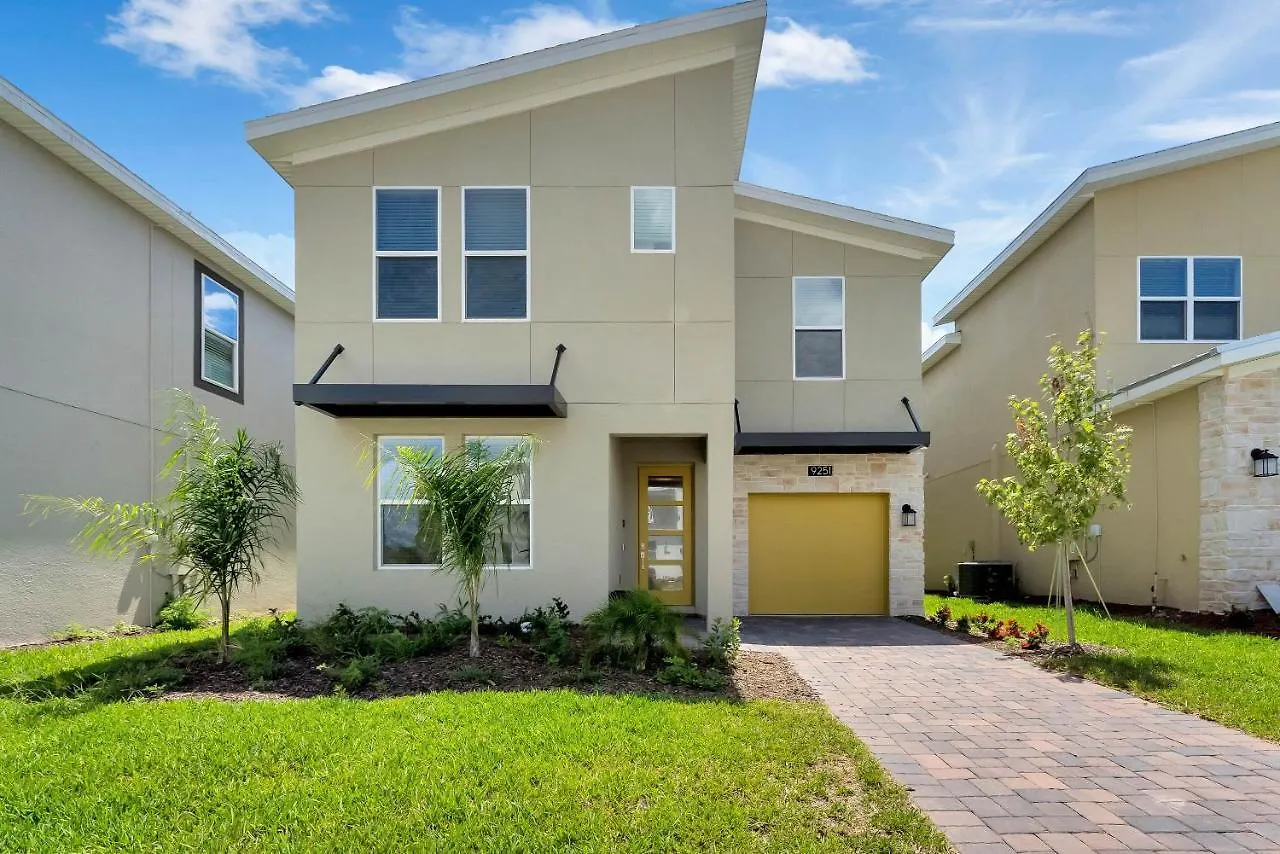 Cozykey Vacation Rentals - Champions Gate Davenport United States