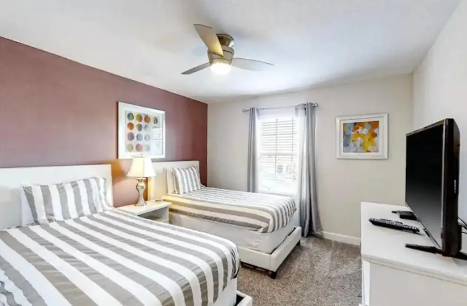 Cozykey Vacation Rentals - Champions Gate Davenport 0*,