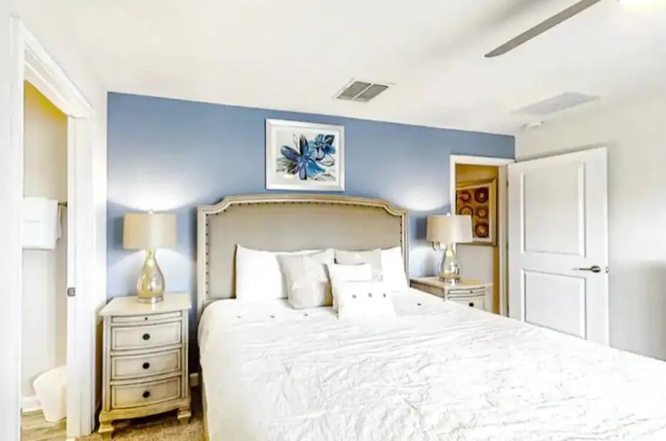 Holiday home Cozykey Vacation Rentals - Champions Gate Davenport