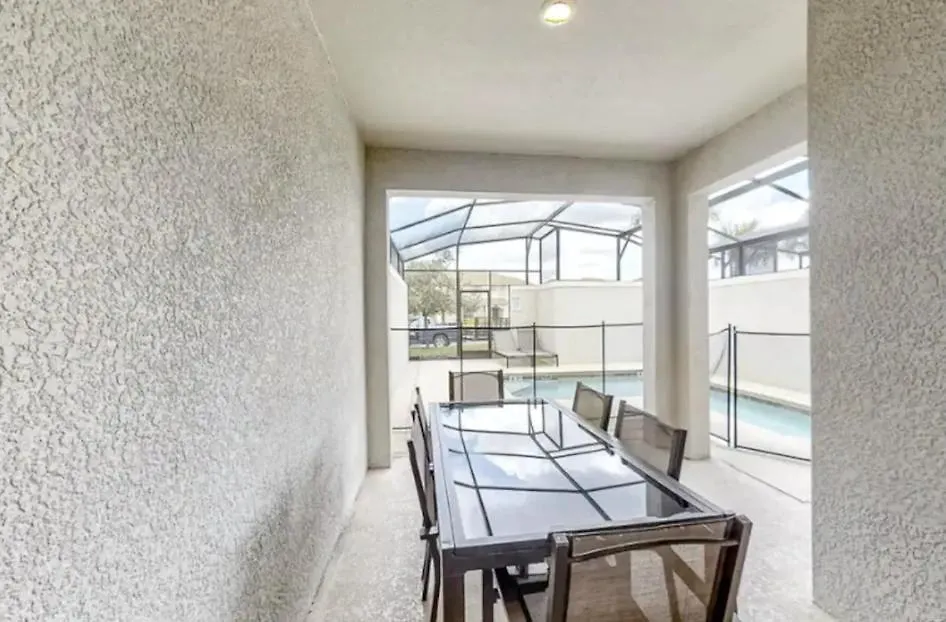 Cozykey Vacation Rentals - Champions Gate Davenport Holiday home