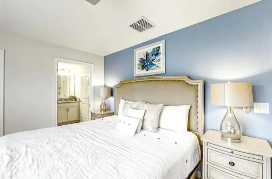 Cozykey Vacation Rentals - Champions Gate Davenport