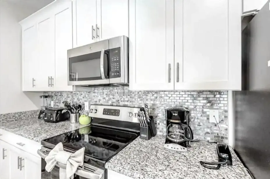 Cozykey Vacation Rentals - Champions Gate Davenport Holiday home