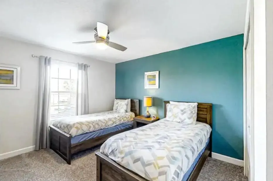 Cozykey Vacation Rentals - Champions Gate Davenport 0*,  United States