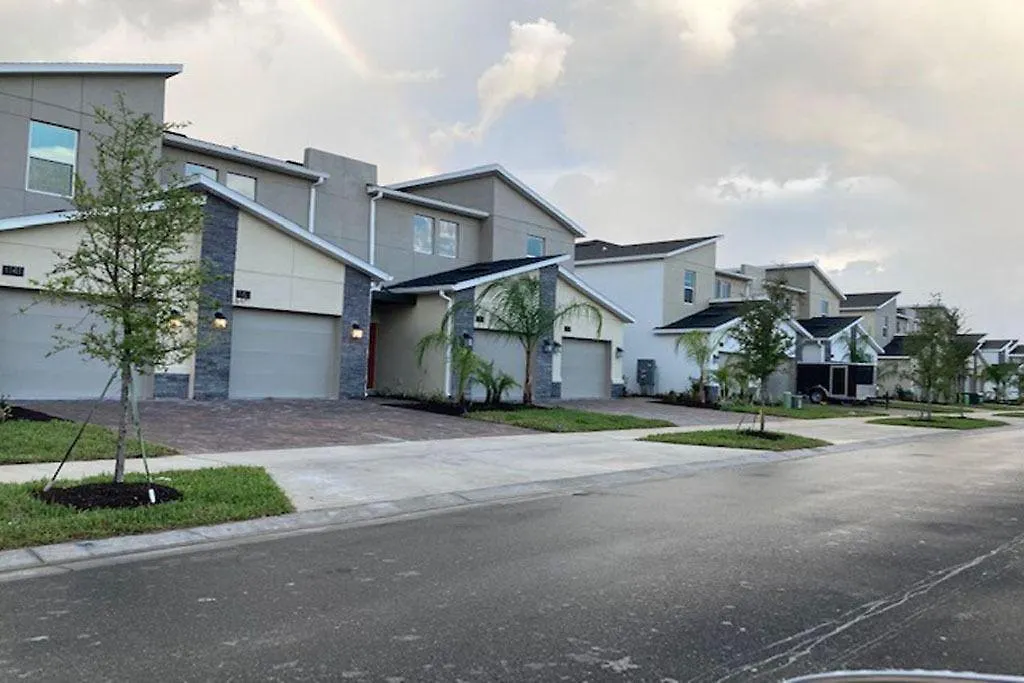Cozykey Vacation Rentals - Champions Gate Davenport United States