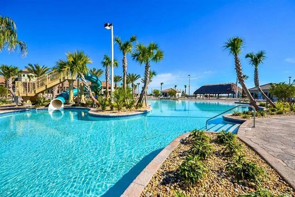 Cozykey Vacation Rentals - Champions Gate Davenport