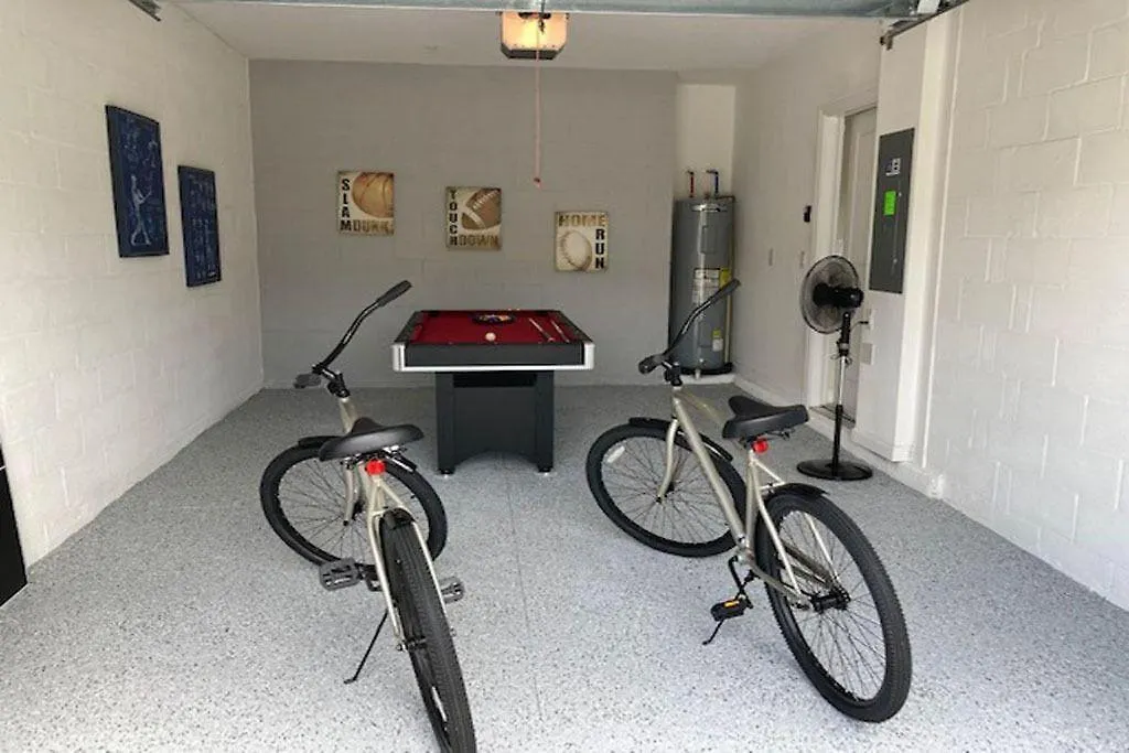 Holiday home Cozykey Vacation Rentals - Champions Gate Davenport United States
