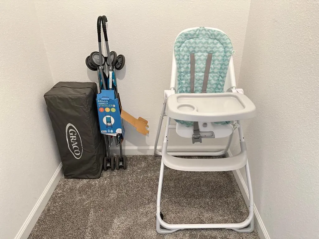 Cozykey Vacation Rentals - Champions Gate Davenport Holiday home