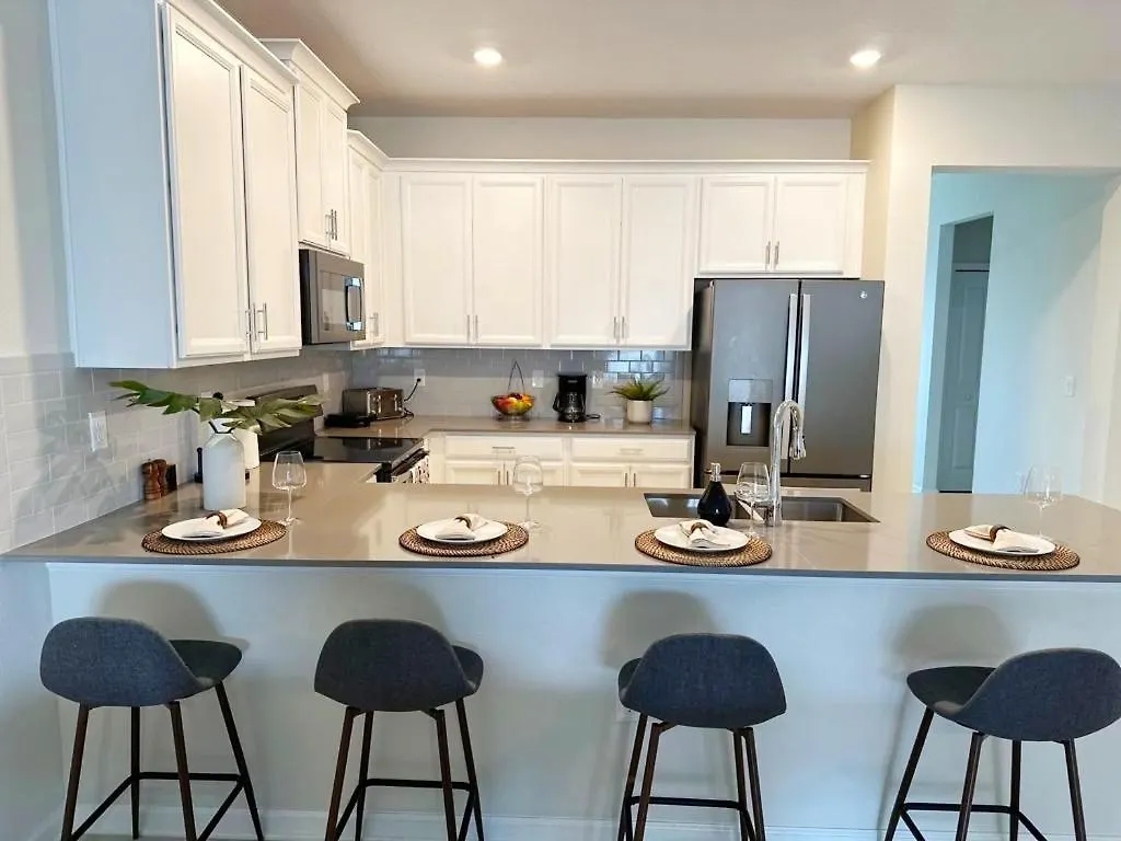 Cozykey Vacation Rentals - Champions Gate Davenport United States