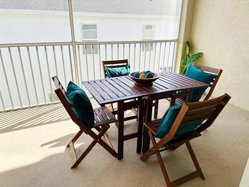 Cozykey Vacation Rentals - Champions Gate Davenport Holiday home