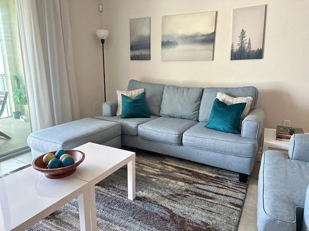 Holiday home Cozykey Vacation Rentals - Champions Gate Davenport United States