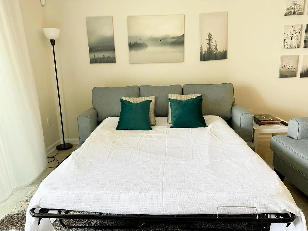 Holiday home Cozykey Vacation Rentals - Champions Gate Davenport