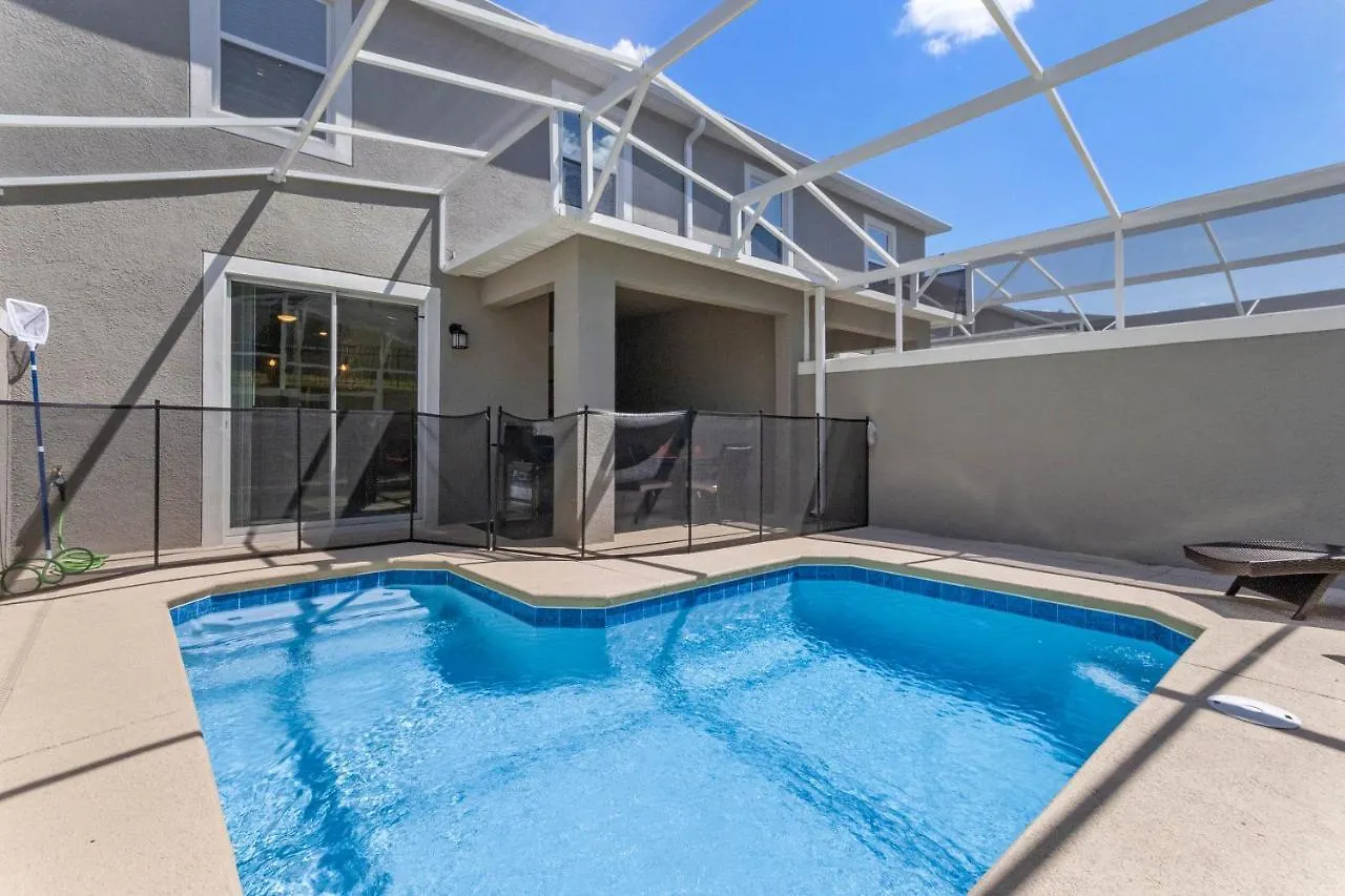 Holiday home Cozykey Vacation Rentals - Champions Gate Davenport