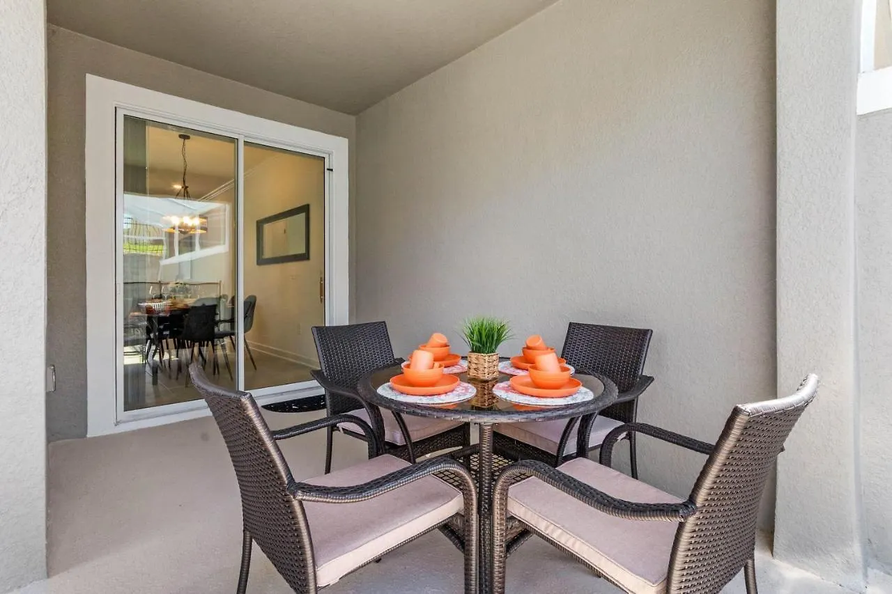 Cozykey Vacation Rentals - Champions Gate Davenport United States