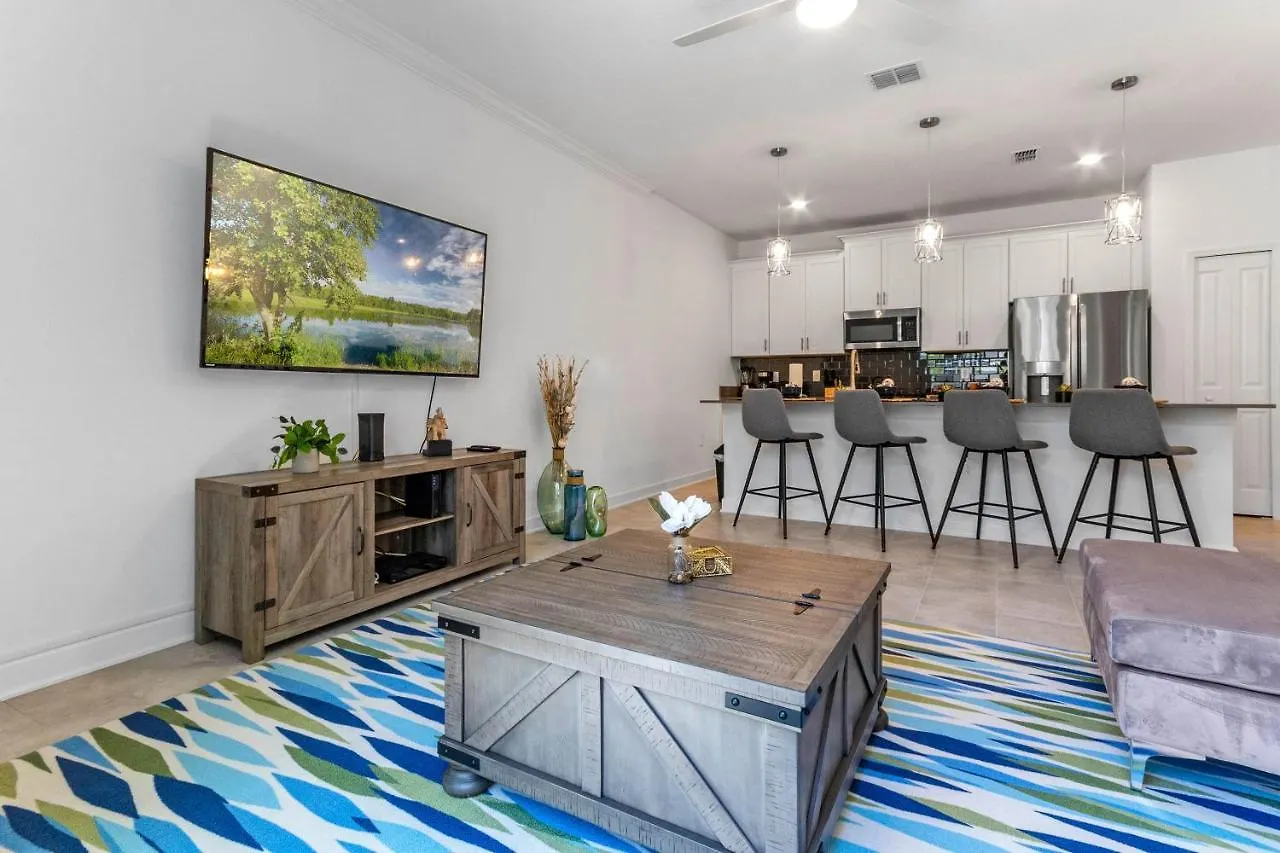 Holiday home Cozykey Vacation Rentals - Champions Gate Davenport