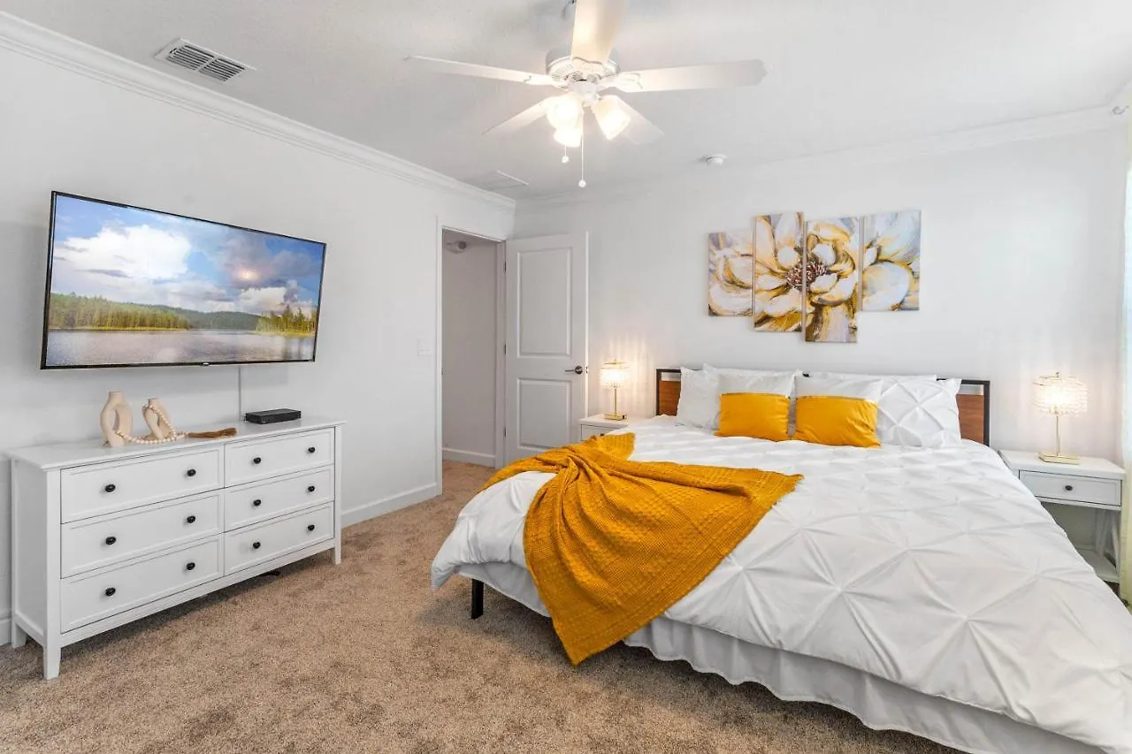 Cozykey Vacation Rentals - Champions Gate Davenport Holiday home