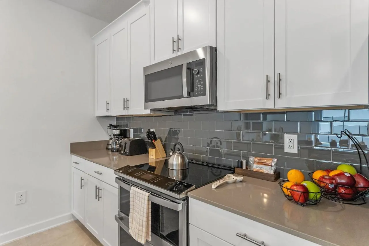 Cozykey Vacation Rentals - Champions Gate Davenport
