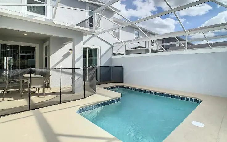 Cozykey Vacation Rentals - Champions Gate Davenport